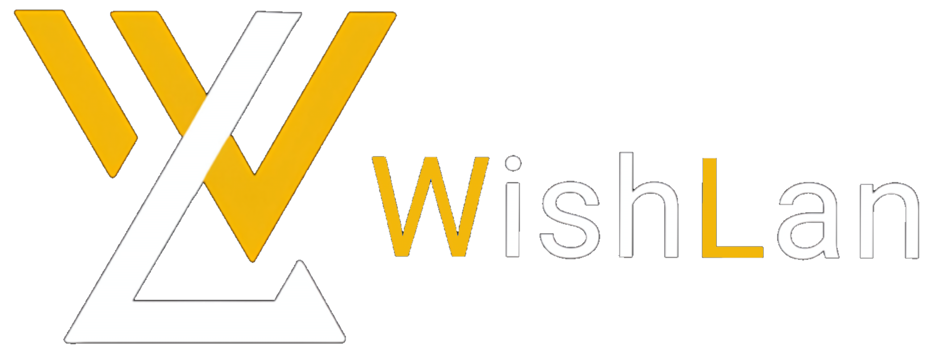 Wishlan Logo